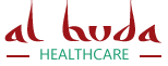 AL Huda Healthcare Logo